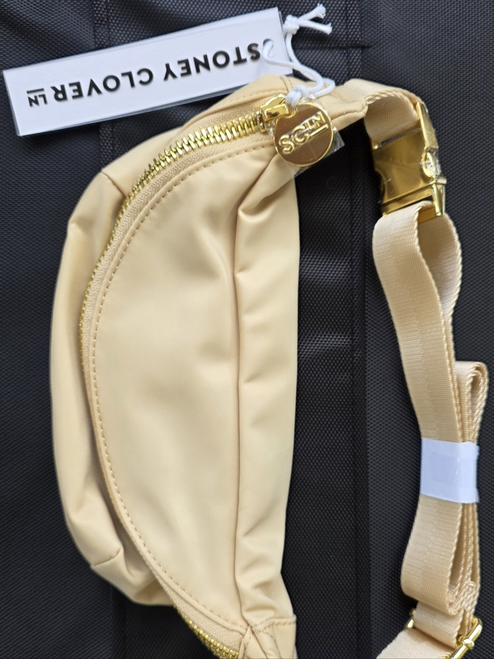 Stoney Clover Fanny Pack